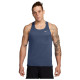 Nike Ανδρική αμάνικη μπλούζα Dri-FIT Fast Tank Top